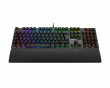 ROG Strix Scope II X Gaming Tastatur [ROG NX Snow V2] (DEMO)