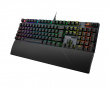 ROG Strix Scope II X Gaming Tastatur [ROG NX Snow V2] (DEMO)