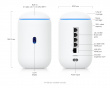 UniFi Dream Router 7 (DEMO)