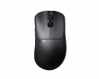 Xlite CrazyLight Trådløs Spillmus - Jet Black (DEMO)