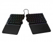 ROG Falcata Ace Gaming-tastatur [ROG HFX V2] (DEMO)