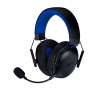 Blackshark V3 X Hyperspeed Gaming-Headset for Playstation - Svart (DEMO)