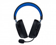 Blackshark V3 X Hyperspeed Gaming-Headset for Playstation - Svart (DEMO)