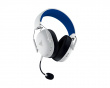 Blackshark V3 X Hyperspeed Gaming-Headset for Playstation - Hvit (DEMO)