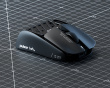 Lab.X2F Size1 Fingertip Grip - Svart (DEMO) Lab.X2F Size1 Fingertip Grip - Svart (DEMO)