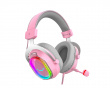 H13 Gaming Headset - Rosa (DEMO)