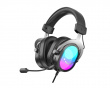 H16 Gaming Headset - Svart (DEMO)