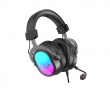 H16 Gaming Headset - Svart (DEMO)