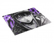 Nyomi Glass Musematte - Purple (DEMO)