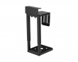 Justerbar PC-holder med klemme for Skrivebord (DEMO)