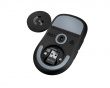 Pro X Superlight 2c Trådløs Gaming Mus - Svart (DEMO)