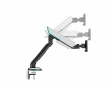 Titan Heavy-Duty Monitorarm 24″-57″ (DEMO)