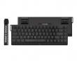 Ace 68 Hall Effect Magnetisk Bryter Gaming Tastatur - Ultra Esports - Svart (DEMO)