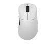 ER21 Pro 8K Trådløs Gamingmus - Hvit (DEMO)