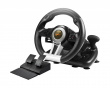 V3 PRO Gaming Racing Bundle - Black (DEMO)