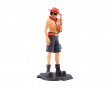 ONE PIECE Samlefigur - Portgas D.Ace (DEMO)