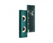 Athena 1800 Barebone - Pine Green (DEMO)