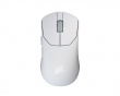 Sabre V2 Pro Ultralight Trådløs Gaming Mus - Hvit (DEMO)