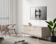 Tilt Veggfeste for TV 32″-75″ - Svart (DEMO)