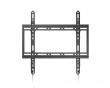 Tilt Veggfeste for TV 32″-75″ - Svart (DEMO)