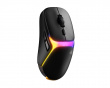 Model O3 Trådløs Gamingmus - Svart (DEMO)