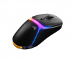 Model O3 Trådløs Gamingmus - Svart (DEMO)
