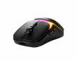 Model O3 Trådløs Gamingmus - Svart (DEMO)