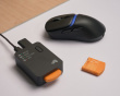 Model O3 Trådløs Gamingmus - Svart (DEMO)