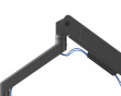 Heavy-Duty Skjermstativ 16 kg 17