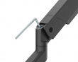 Heavy-Duty Skjermstativ 16 kg 17
