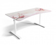 Arena Gaming Skrivebord - Large - Sakura (DEMO)