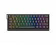 MAD60 HE RGB ISO Tastatur [Magnetic Amber Pro] – Svart (DEMO)