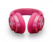 Arctis Nova 7 Gen 2 Trådløst Gaming Headsett - Magenta (DEMO)