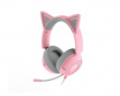 Kraken Kitty V3 X Gaming Headset - Quartz (DEMO)