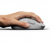 X3 CrazyLight Trådløs Gaming Mus - Uyuni Hvit (DEMO)