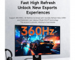 8K DisplayPort Kabel - 1.5m (DEMO)