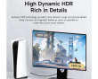 8K DisplayPort Kabel - 1.5m (DEMO)