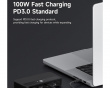 4K USB-C KVM Switch Hub (DEMO)