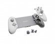G8+ MFI Type-C Mobil Gaming Kontroller for iPhone/Android [Hall Effect] (DEMO)