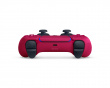 Playstation 5 DualSense V3 Trådløs PS5 Kontroller - Cosmic Red (DEMO)