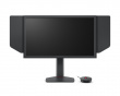 XL2540X+ 24.1″ Fast TN 280Hz Gaming Skjerm (DEMO)