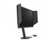 XL2540X+ 24.1″ Fast TN 280Hz Gaming Skjerm (DEMO)