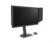 XL2540X+ 24.1″ Fast TN 280Hz Gaming Skjerm (DEMO)