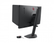 XL2540X+ 24.1″ Fast TN 280Hz Gaming Skjerm (DEMO)