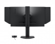 XL2540X+ 24.1″ Fast TN 280Hz Gaming Skjerm (DEMO)