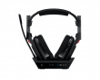 Astro A50 (GEN 5) `Trådløst Gaming Hodesett - Svart (DEMO)