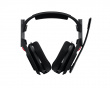 Astro A50 (GEN 5) `Trådløst Gaming Hodesett - Svart (DEMO)