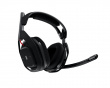 Astro A50 (GEN 5) `Trådløst Gaming Hodesett - Svart (DEMO)
