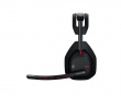 Astro A50 (GEN 5) `Trådløst Gaming Hodesett - Svart (DEMO)