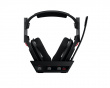 Astro A50 (GEN 5) `Trådløst Gaming Hodesett - Svart (DEMO)